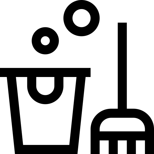 Schoonmaakmiddelen