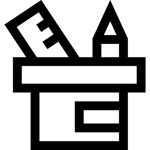 Kantoorartikelen 