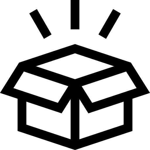 Verpakkingen