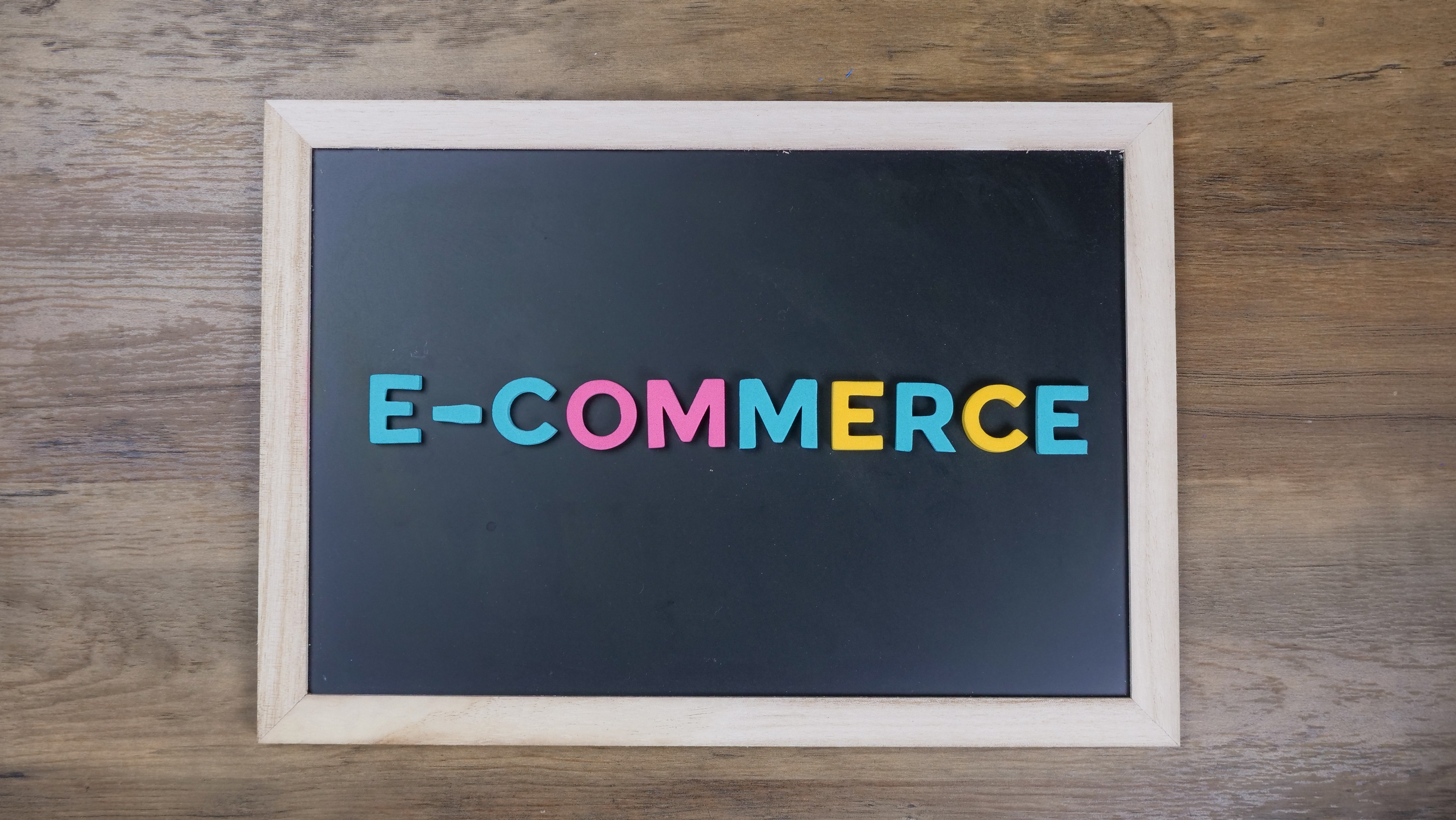 E-com groothandel